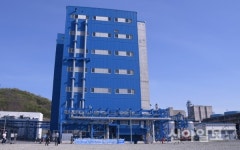 한국바스프, 여수산단에 엔지니어링 플라스틱 생산 공장 준공