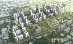 청주 사천동에 뉴스테이 임대아파트 최대 3179세대 건설 시동