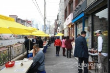 도봉구 방학천 일대, 문화예술거리로 변신