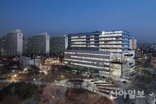 메디플렉스 세종병원 개원 1년… 내실 다지고 외연 넓혔다