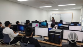 동두천시청소년지원센터, 꿈드림 ITQ한글 자격증반 운영
