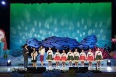 이천 증포꿈누리중창단, KBS 창작동요대회서 우수상·하모니상 수상