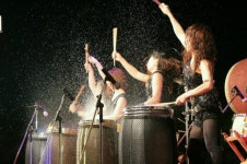 이천시립박물관, 25일 ‘문화가 있는 날’ 난타 공연