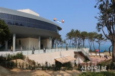 울산시, 어린이테마파크 ‘대왕별 아이누리’ 준공