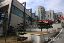 동해시, 근로자 종합복지회관 리모델링
