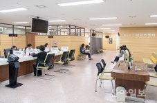 용산구, 3일 건강관리센터 개소식