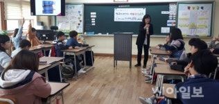 서구, ‘학교로 찾아가는 아동권리 교육’ 추진