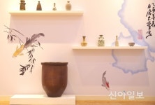 울산옹기박물관, 동아시아 옹기전 4일부터 마련