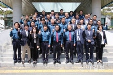 밀양서, 현장소통 및 치안만족도 향상 간담회 개최