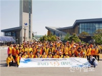 안산 동산노인복지관, 대부도 문화활동 추진