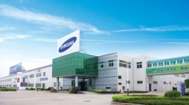 中 혜주 ‘한·중산업단지’ 국내기업 관심 ‘쑥쑥’