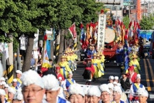 동구, 최고의 축제 화도진축제 18일 개막