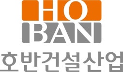 호반건설산업, 535억원 경산 지식산업지구 진입도로 공사 수주