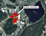 이천시, 설봉공원 잔디광장 조성