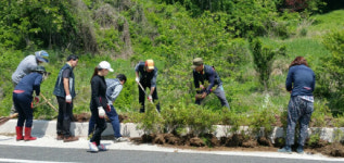 진주 지수면, 행복홀씨 입양사업 MOU 체결