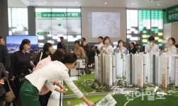 청주 힐즈파크 푸르지오, 16일 1순위 청약