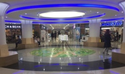 진주시, 중앙지하도상가 회의실·중앙광장 무료 개방