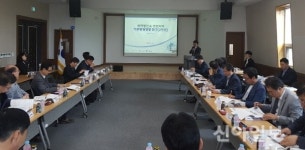 충남도, 화력발전소 주변 기후환경영향 연구 박차