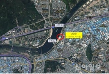 대구시, 금호강 산격대교 상류 야영장 18일 개장