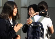 스승의 은혜는 하늘 같아서… 전국서 스승의 날 행사