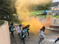 구례군, 지진복합재난 대응훈련 실시
