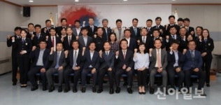 부산본부세관, ‘밀착형 제도개선 추진단’ 발족