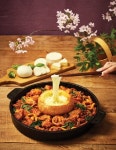 박가부대, 인천 논현점 재정비… 이색 닭갈비 메뉴에 ‘북적’