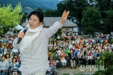남원시, 동편제마을 ‘국악 거리축제’ 개최