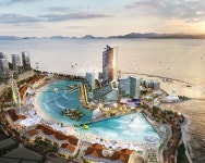 대원플러스건설, 시화 거북섬 개발사업 우선협상대상 선정