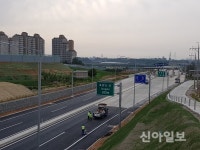 평택시, 평택고덕IC 5개월 앞당겨 31일 개통