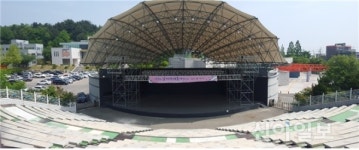 동해시, ‘음악’으로 화합의 꽃을 피운다