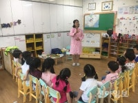 광진구, ‘오감으로 계절을 먹자‘ 운영