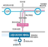 안산 그랑시티자이 에비뉴 사업설명회