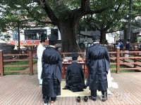 송파구, 문정1동민의 날 기념 ‘로데5거리 문화축제’ 개최