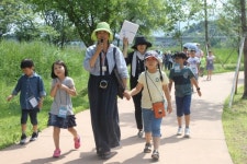 남양주시, 다문화가족 대상으로 다산생태학교 진행