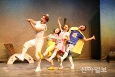 중랑구, 어린이 성교육뮤지컬 ‘엄마는 안가르쳐줘’ 공연