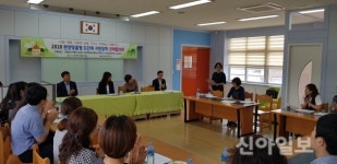 영천 금호초, 현장맞춤형 도단위 지원장학 실시