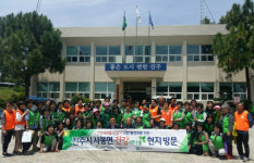 진주시 건강위원협의회 사례 전국 벤치마킹 잇따라