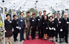 안병용 의정부시장, 축석령전투 추모행사 참석