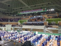 보령시, ‘만세보령배 2018 생활체육전국유도대회’ 개최