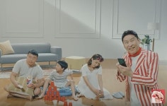 여기어때, 또 한 번 웃음코드 꾹…신동엽 너무 웃겨