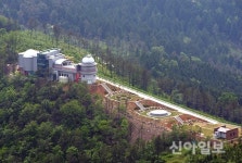 정남진천문과학관, 내달말까지 행성 관측회 운영