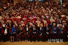 장성군, 제23회 양성평등주간 기념행사 개최