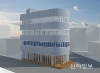 강동구, 암사도시재생 복합커뮤니티센터 건립 박차