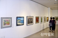 남동문화예술회, 16~21일 제27회 정기전 개최