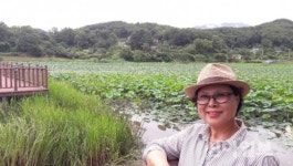 이성자 송산2리 이장, 가평군 양성평등상 수상
