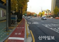 마포구, 서강대교 북단∼신촌로터리 잇는 자전거도로 7월 착공