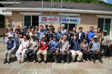 태백소방서, 화재 없는 안전마을 조성
