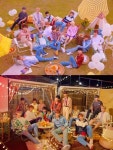 세븐틴, ‘YOU MAKE MY DAY(유 메이크 마이 데이)’ 해외 아이튠즈 차트 20개국  1위 차지