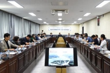 여주시, 여주비전 2030 추진지원단 본격 가동